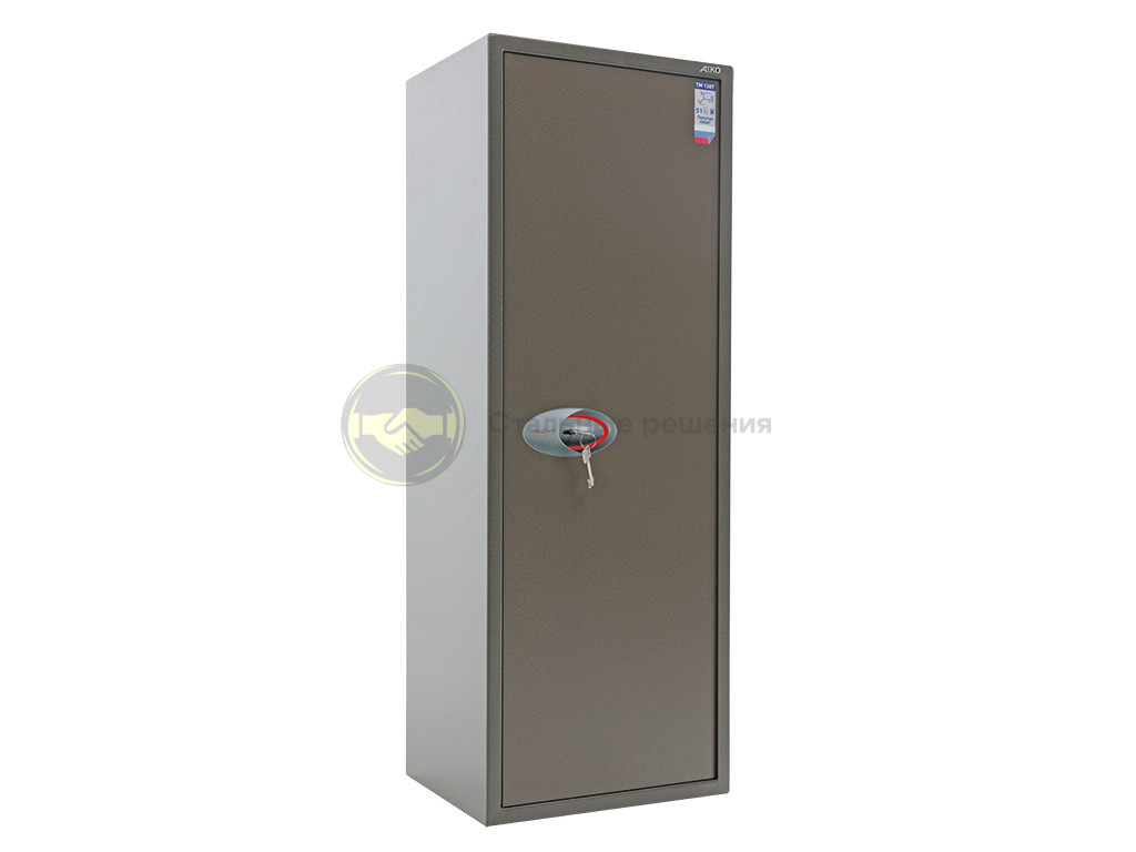 Офисный сейф AIKO TM-120T 2