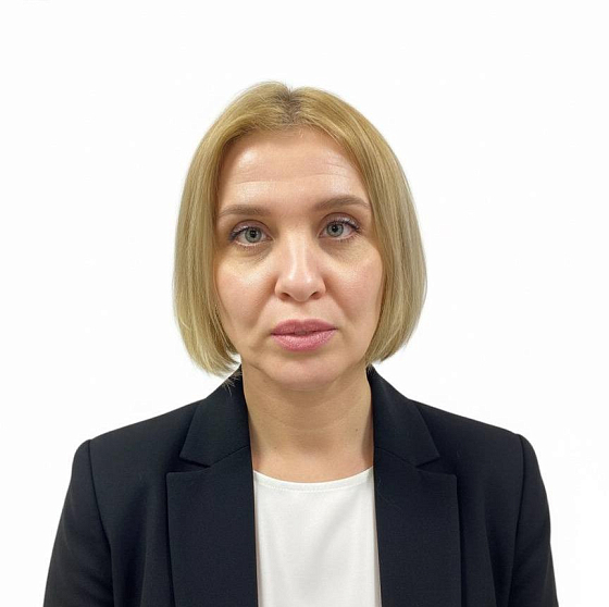 Дубровина Наталья