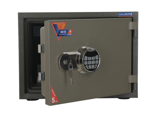 FRS-36 EL 1